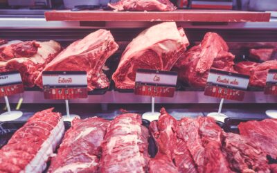 Как открыть магазин мяса и не закрыть его через месяц