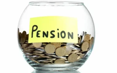 Как увеличить пенсию без вложений